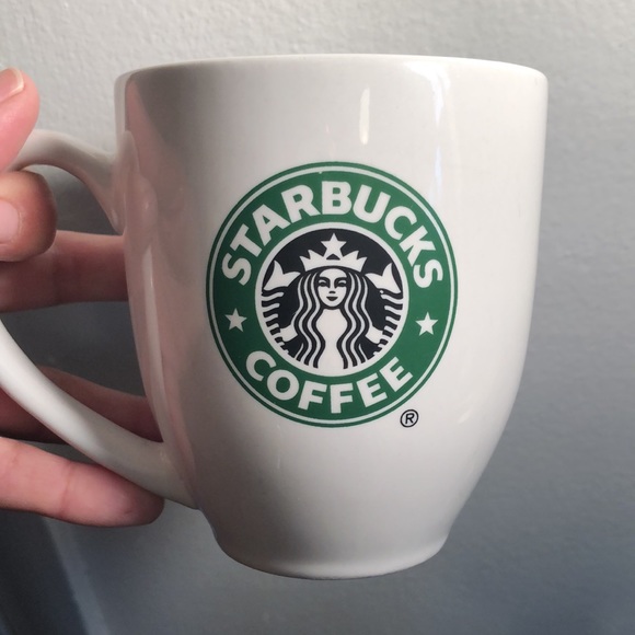 MMRO🌠 Starbuck’s 2006 16oz Coffee Mug - Picture 2 of 4